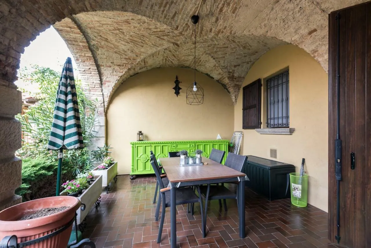 Apartamento Appartamento Balkissa San Felice del Benaco