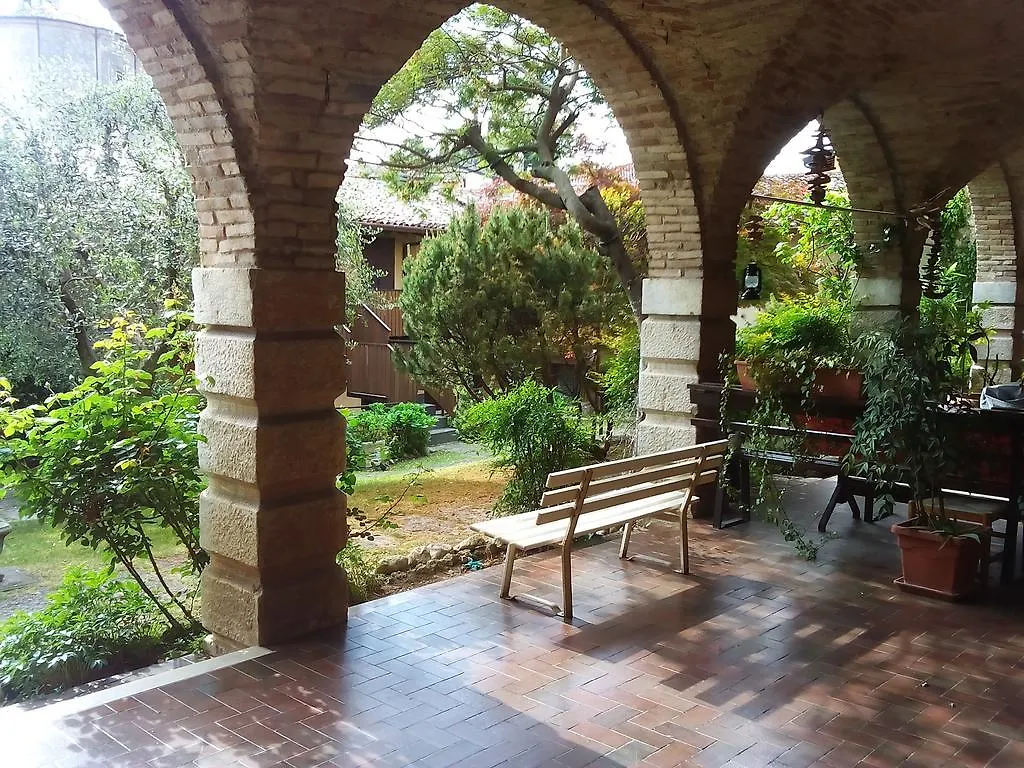 Appartamento Balkissa San Felice del Benaco Apartamento