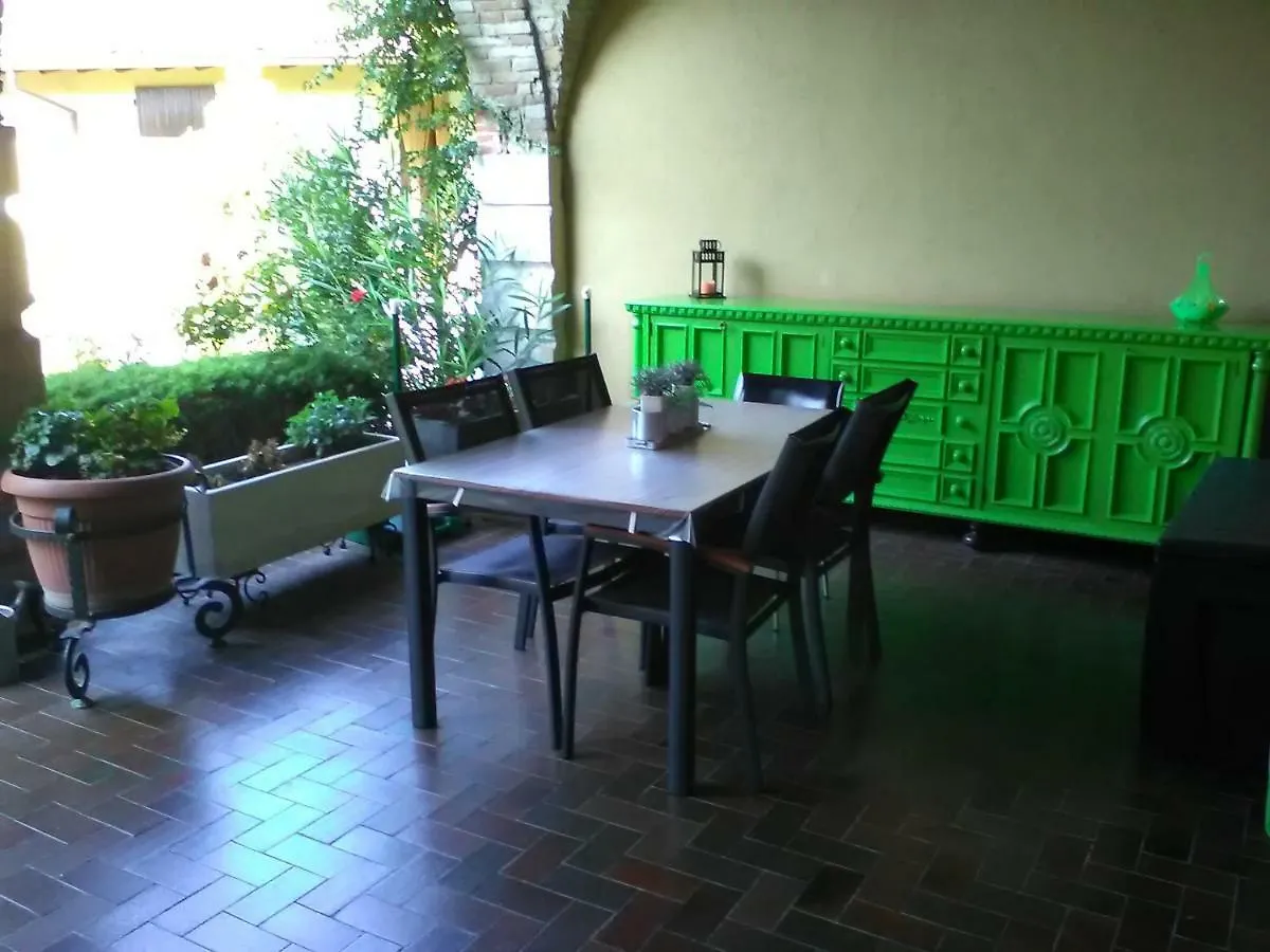 Apartamento Appartamento Balkissa San Felice del Benaco