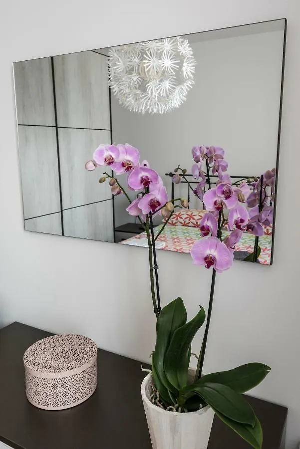Apartamento Appartamento Balkissa San Felice del Benaco Italia