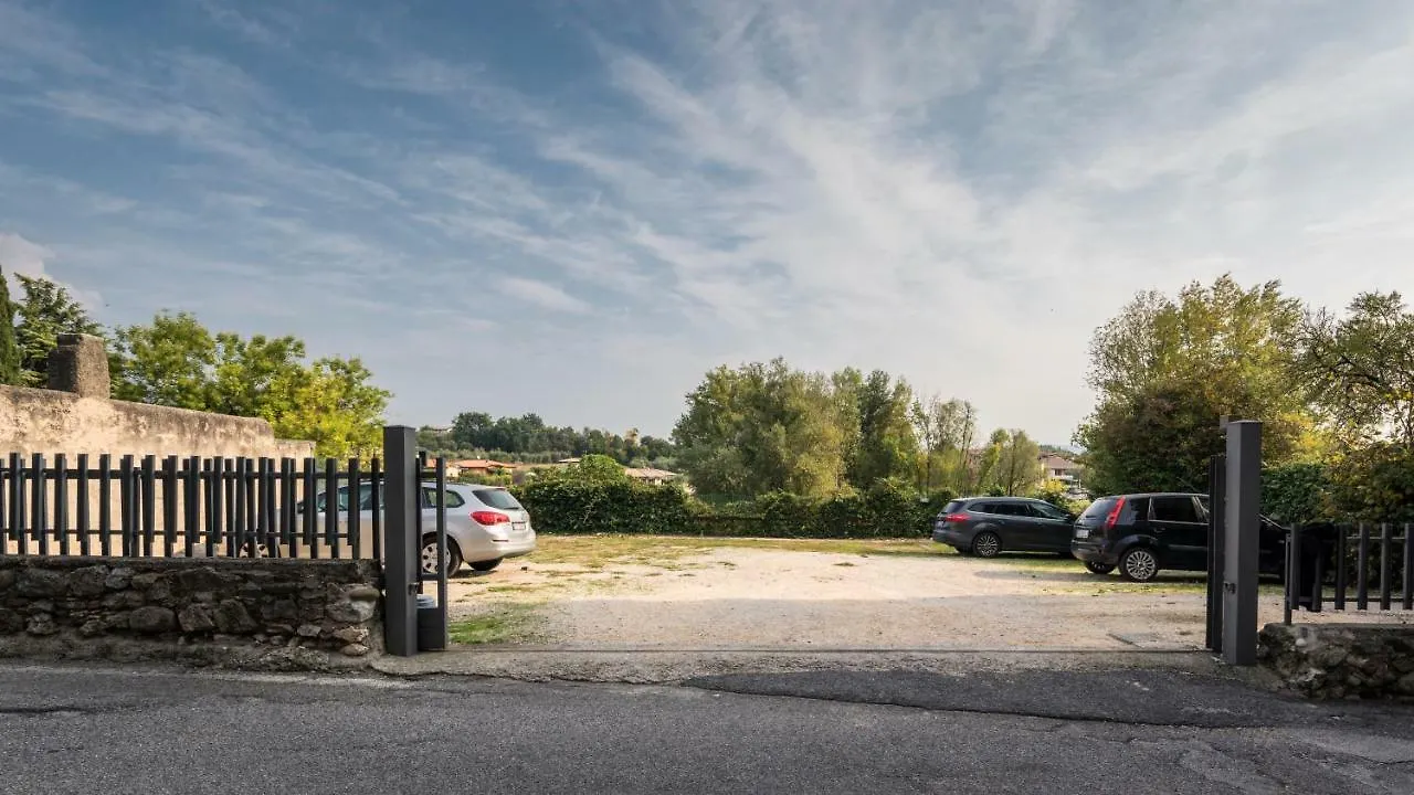 Apartamento Appartamento Balkissa San Felice del Benaco
